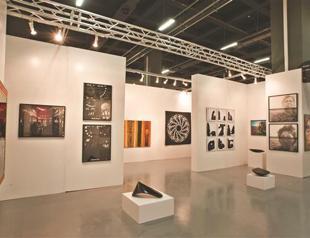 Countdown starts for Contemporary Istanbul