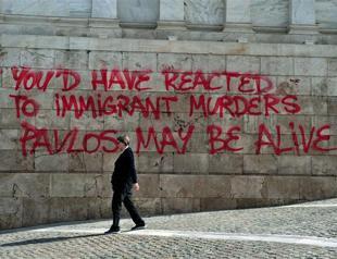 Greeces Golden Dawn lost half of support, poll shows