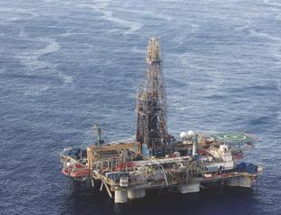 Noble’s Greek Cyprus gas drill at lower end of estimates
