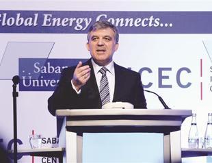Turkish President Gül warns of Islamic Middle Age darkness