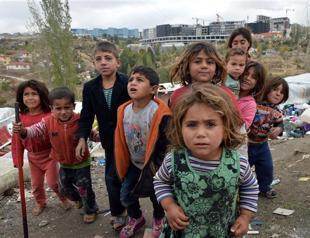 Displaced Syrians put down roots in Ankara
