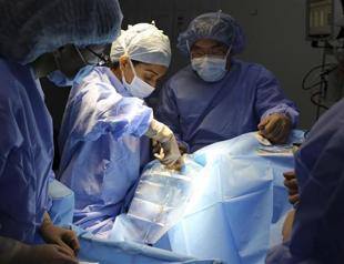 Witness protection shields 273 in Turkey