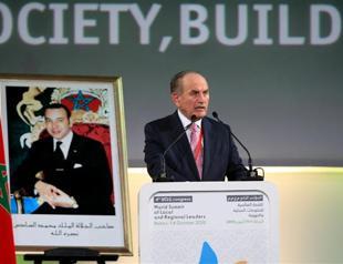 Istanbul mayor reelected president of United Cities and Local Governments