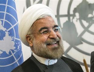 Irans Supreme Leader Khamenei criticises some of President Rouhanis UN trip