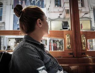 Gezi protester identifies police officer who threatened to rape her