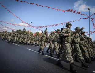 Turkish military to release soldiers early