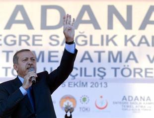 Student oath is the wrong kind of nationalism, Turkish PM says