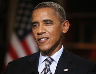 Obama: Iran a year or more from nuclear capability