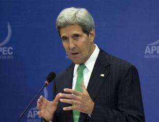 Kerry says US will never stop hunting down extremists after Africa raids