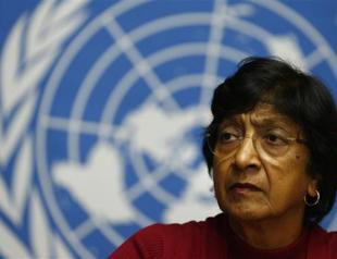 Syria war crimes evidence implicates Assad: UN