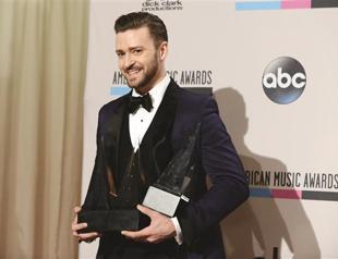 Timberlake to come to Istanbul for concert