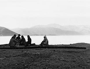 Turkey’s first academically trained female photographer gets her dues