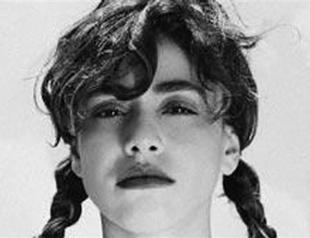 Israeli musician in Ankara