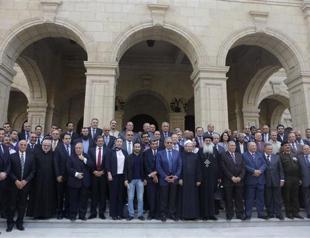 Brotherhood rejects new Egypt charter