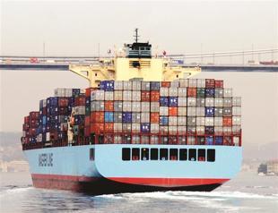 Turkey’s exports rise due to recovery signs in Europe