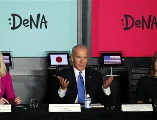 Biden in Tokyo amid dangerous China tensions