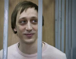 Court sentences Bolshoi dancer to six years for acid attack
