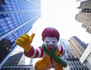 French capital says no to new McDonald’s