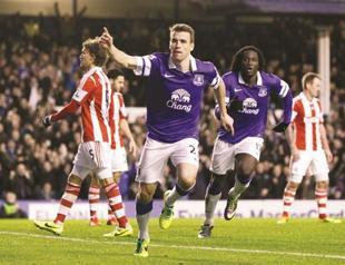 Martinez’s Everton ready to make statement at Man Utd