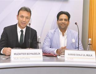 New FDI to make Turkey a regional production hub