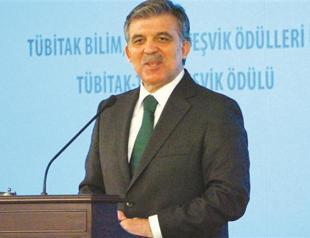 Turkish President calls for calm as gov’t defuses tension with Gülen movement