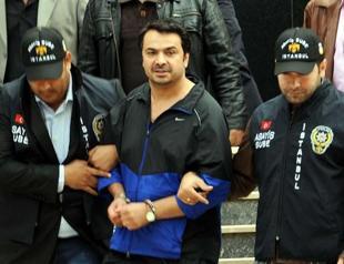 Number one suspect in Dink case accuses three police chiefs