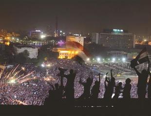 Turkey losing positive perception in Middle East