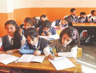 Turkey shows progress in education: OECD survey