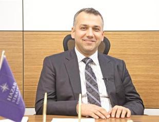 High level participation from the EU and the US