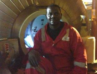 Man survives 60 hours at bottom of Atlantic