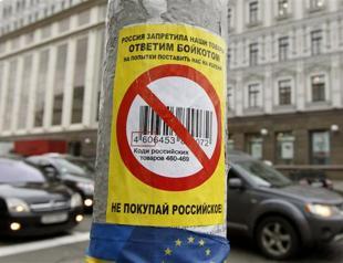 Ukrainian official heads to Moscow for gas talks: Interfax