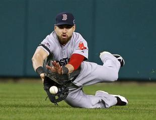 Yankees, Ellsbury reach $153 million, 7-year deal