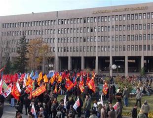 High judiciary board to probe officials asleep during Gezi protester murder trial