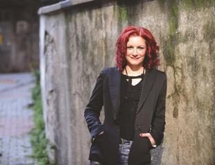 Jehan Barbur to sing for Ankara