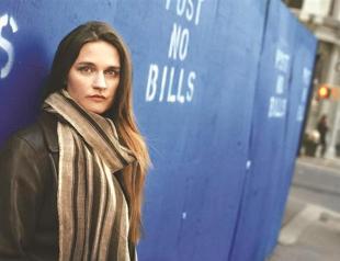 Madeleine Peyroux at İş Sanat