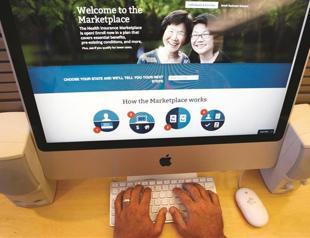 Insurers warn of problems with Obamacare enrollment