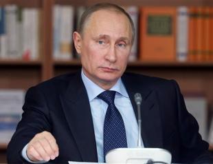 Approval for Russias Putin lowest since 2000: opinion poll