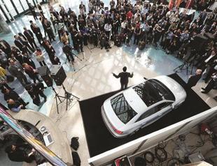 Turkey’s 2014 car sales forecast to be reassessed