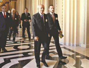 Istanbul mayoral race caught on Washington radar