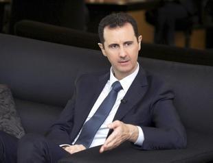 Syrias Assad to lead during transition: minister