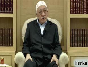 Islamic scholar Gülen says obstinacy turns positive