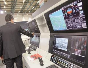 Defense industry: Cyber, anti-riot, special forces emerging niche markets