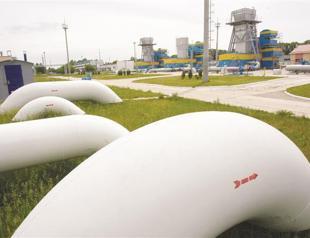 Over 15,000 people to work to build TANAP