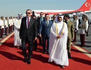 Turkey’s Middle East policies losing public support: Survey