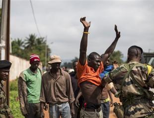 More than 600 killed in week of Central Africa violence: UN