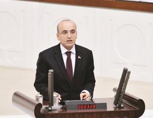 Public institutions unable to provide financial statements: Turkish finance minister