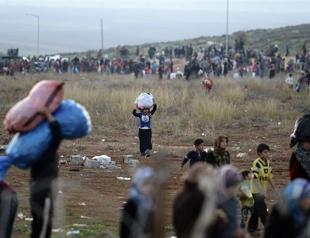 European response to Syrian refugees pitiful: Amnesty