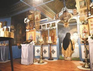 Turkey’s White Russians concerned for churches’ fate