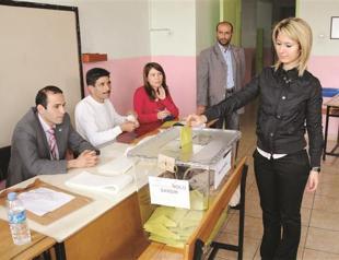 NGOs pressure Turkish government for ‘urgent’ election reform