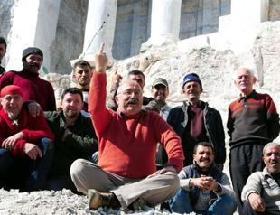 Turkish-Armenian writer to be jailed after losing appeal in illegal construction trial